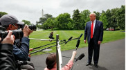 Трамп назвал статью NYT о "сговоре" России с талибами "заказухой"