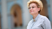 Малышева назвала лекарства, которые спасли ее 87-летнюю маму при COVID-19