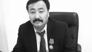 Қарағанды облыстық драма театрының директоры Сансызбай Бекболатов өмірден озды