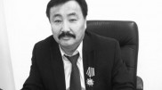 Қарағанды облыстық драма театрының директоры Сансызбай Бекболатов өмірден озды