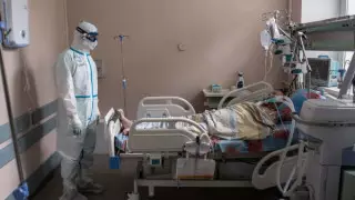 Число жертв коронавируса выросло в Казахстане