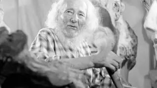 Как великого скульптора объявили японским шпионом и выслали в Казахстан