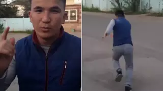 Автор ролика "Все будет, но не сразу" рассказал о своей жизни