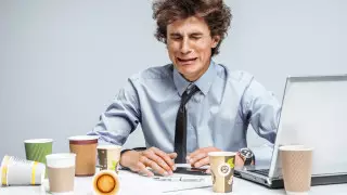 "Измеряю рыбьи головы". 15 неожиданно разочаровывающих профессий