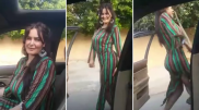 Египетскую танцовщицу отправили в тюрьму из-за видео в TikTok