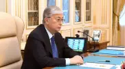 Токаев объявил выговоры акимам и вице-премьеру