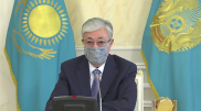 "Это вам не форумы проводить". Появилось видео, как Токаев критиковал чиновников