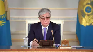 Президент подписал новый кодекс