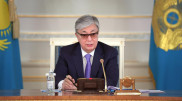 Президент подписал новый кодекс