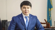 Данияр Есин назначен председателем правления НАО "КИОР "Рухани жаңғыру"