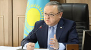Выговор от Президента считаю обоснованным - аким Актюбинской области