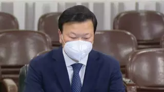 Цой представил Токаеву 10 мер по борьбе с коронавирусом