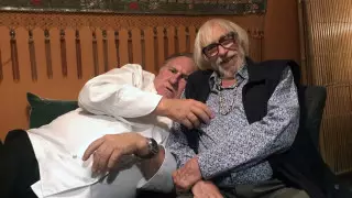 Совместное фото Депардье и Ришара восхитило поклонников