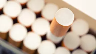 Минимальная цена на сигареты выросла в Казахстане