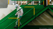 "Пандемия әсері ондаған жыл бойы сезіледі" - ДДҰ коронавирусқа байланысты айтқан мәлімдемелер