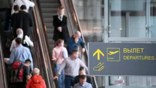 Казахстанцев эвакуируют из России в июле