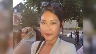 Казашку избрали заместителем мэра города во Франции