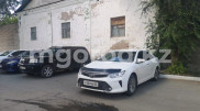 Машину преследователя полицейского нашли в Уральске