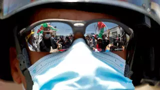 ВОЗ о второй волне пандемии: "Вирус будет двигаться очень быстро, как лесной пожар"