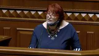 Стерилизовать малообеспеченных людей предложили в Украине