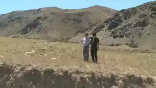 Сенсационное открытие случайно сделали в Алматинской области