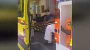"Пациент едва не умер". О судьбе автора скандального видео рассказали в акимате Шымкента