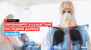COVID-19: Как будут решать проблему с лекарствами и тестами в Казахстане