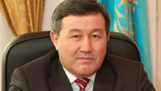 Приговор бывшему главе финпола Алматы Амирхану Аманбаеву отменили