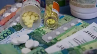 Вице-министр дәрі бағасын көтерген дәріханаларға қандай жаза барын айтты