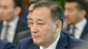 Вице-премьер Тугжанов вылечился от коронавируса