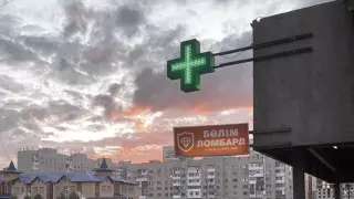 Аптеку обокрали в Атырау