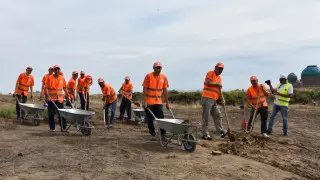 Секреты восточных монет городища Культобе: от тюргешей до Казахского ханства