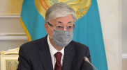 Принять меры по стабилизации обменного курса поручил Президент