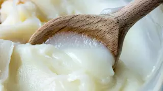 Об эффективности бараньего жира против коронавируса высказалась врач