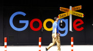 Google хотят запретить сохранять информацию о пользователях в Европе