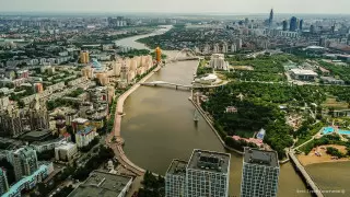 Мероприятия в Нур-Султане ко Дню столицы переведут в онлайн