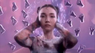 Айя Шалкар выпустила серию роликов в защиту казахстанских женщин