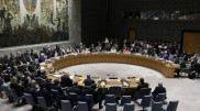 СБ ООН принял резолюцию по COVID-19 после 3 месяцев переговоров