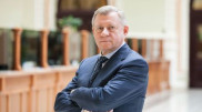 Глава Нацбанка Украины подал в отставку из-за политического давления