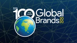 Huawei поднялась на новые высоты в рейтинге самых ценных брендов мира BrandZ