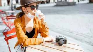 Летники будут работать во время карантина