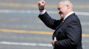 Лукашенко заявил о победе над коронавирусом