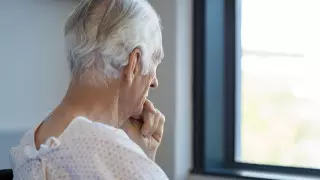 62-летний мужчина получил непроходящую эрекцию из-за коронавируса