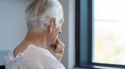 62-летний мужчина получил непроходящую эрекцию из-за коронавируса
