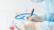 У 101 умершего казахстанца COVID-19 был сопутствующим заболеванием