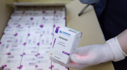 Россия начала продавать лекарство от коронавируса