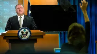 США призвали Германию воспринимать Россию как угрозу