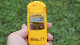 Названа возможная причина выброса радиации над Европой