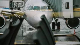 Почти в 10 раз выросли доходы авиакомпаний Казахстана в мае