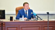 Кумар Аксакалов пообещал помочь в трудоустройстве временно безработным из-за карантина